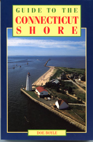 Guide to the Connecticut Shore