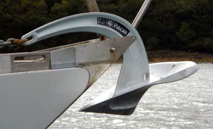 Vulcan Anchor