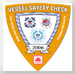 Free Vessel Safety Check