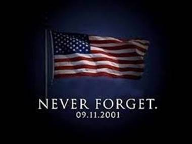 2001-9-11 never forget