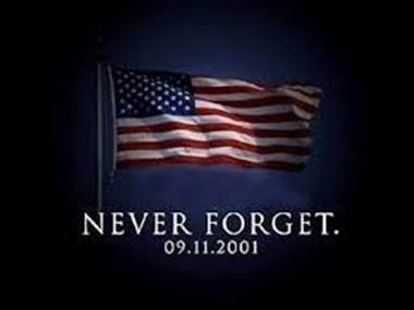 2001-9-11 never forget
