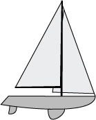 sloop