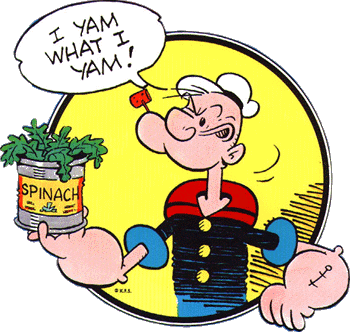 Popeye