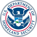 Department of Homeland Security Logo