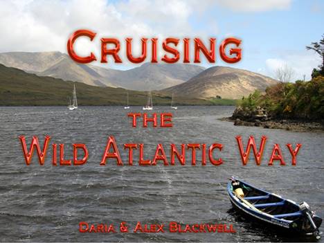 Cruising the Wild Atlantic Way