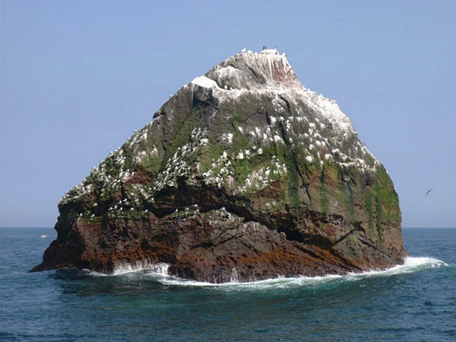 Rockall