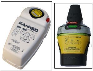 Safelink EPIRB