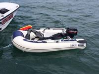 Garrett Ferguson Vessel